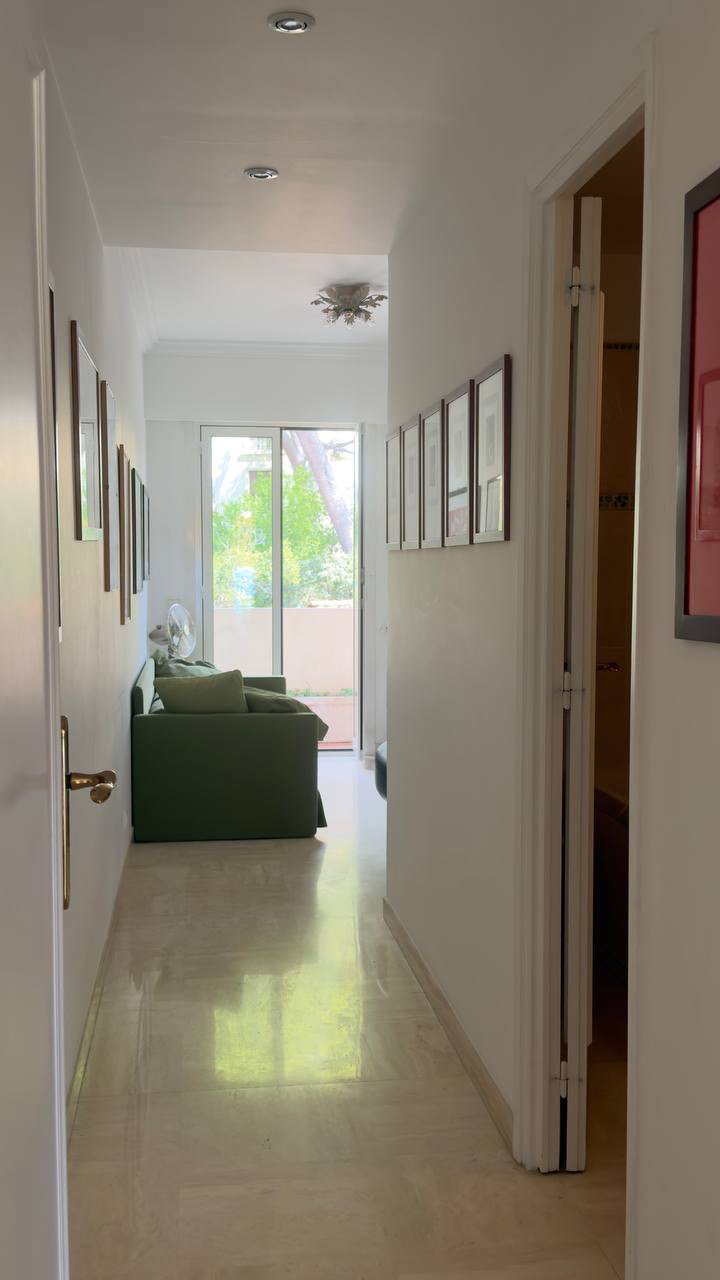Chambre Chez L'habitant Cap-d'Ail 675956