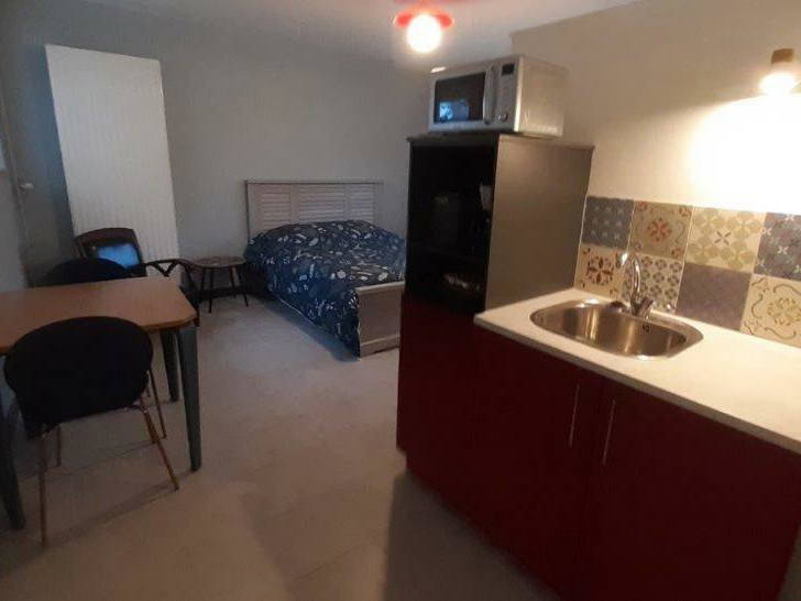 Homestay Carentan 231185-2