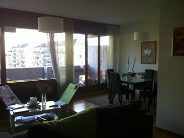 Chambre À Louer Carouge 50859