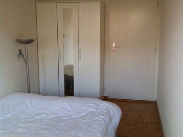 Chambre À Louer Carouge 50859