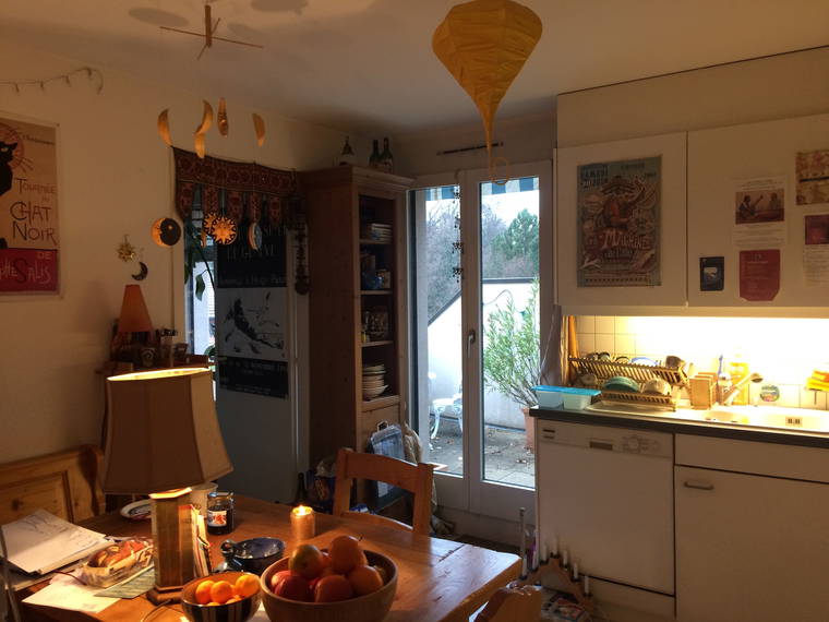 Homestay Carouge 220213