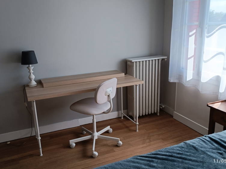 Habitación En Alquiler Carrières-sur-Seine 523795