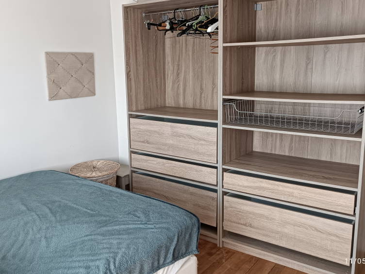 Habitación En Alquiler Carrières-sur-Seine 523795