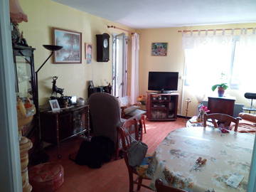 Room For Rent Carry-Le-Rouet 83278