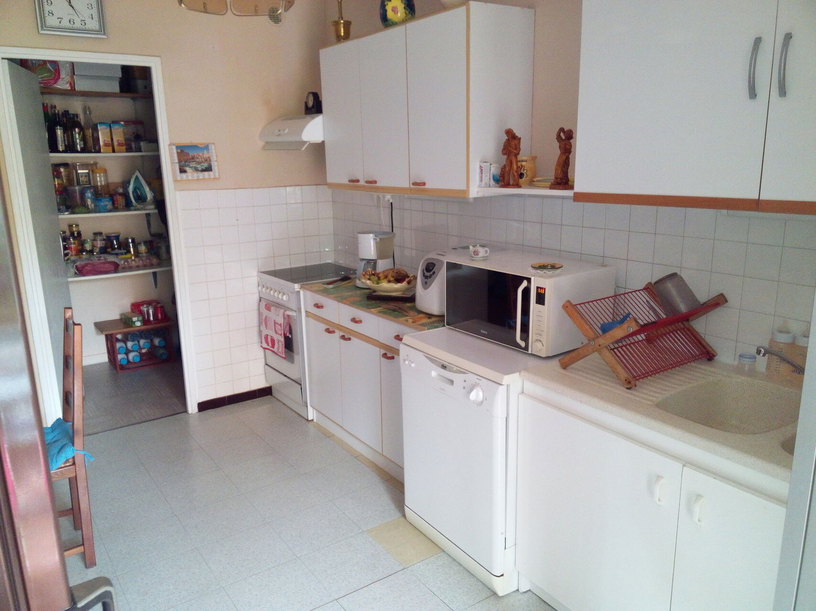 Chambre Chez L'habitant Carry-le-Rouet 83278