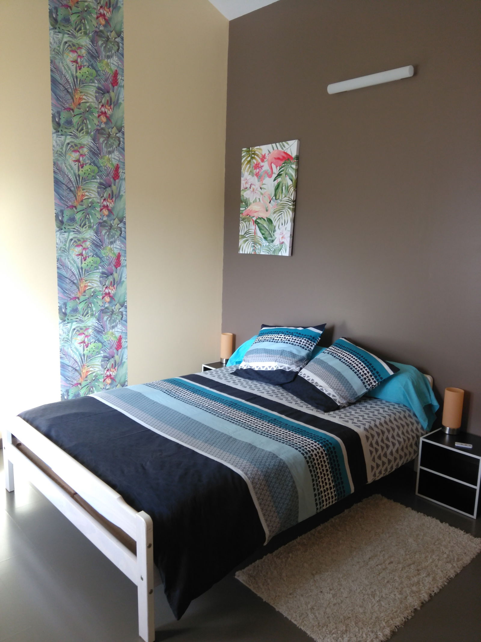 Homestay Castelbajac 218645