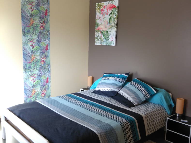 Gastfamilie Castelbajac 218645-1