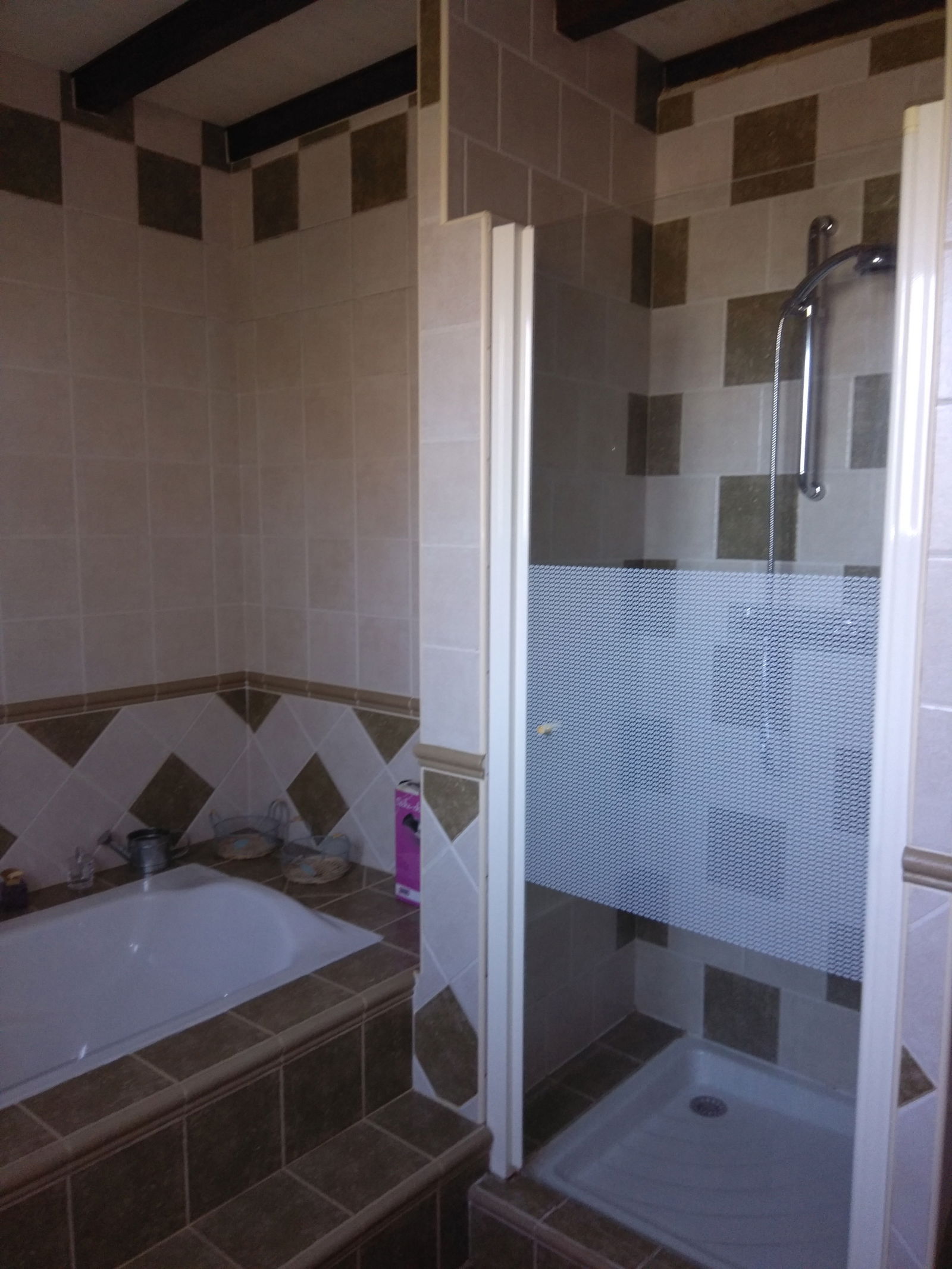 Homestay Castelbajac 218645