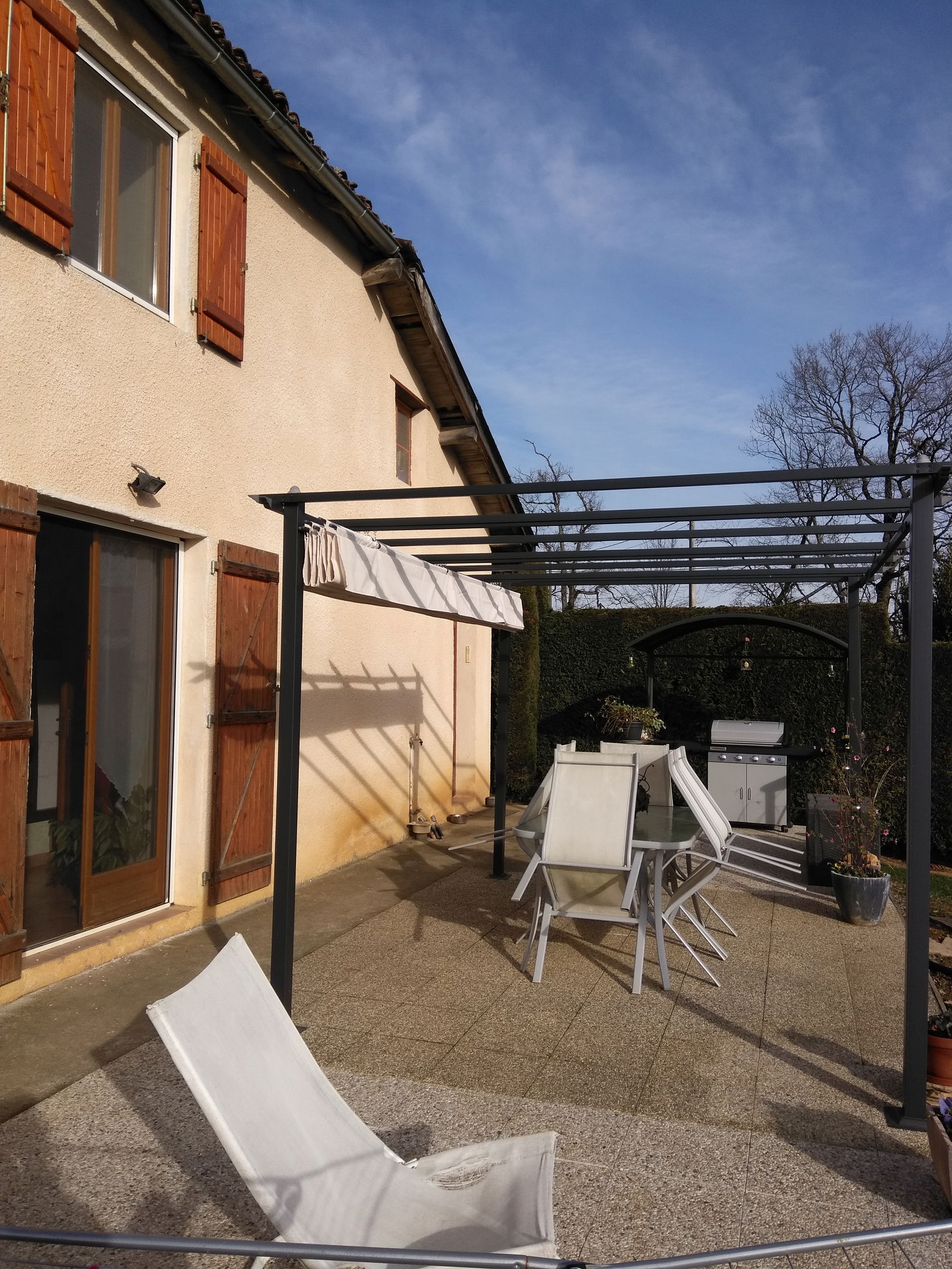 Homestay Castelbajac 218645