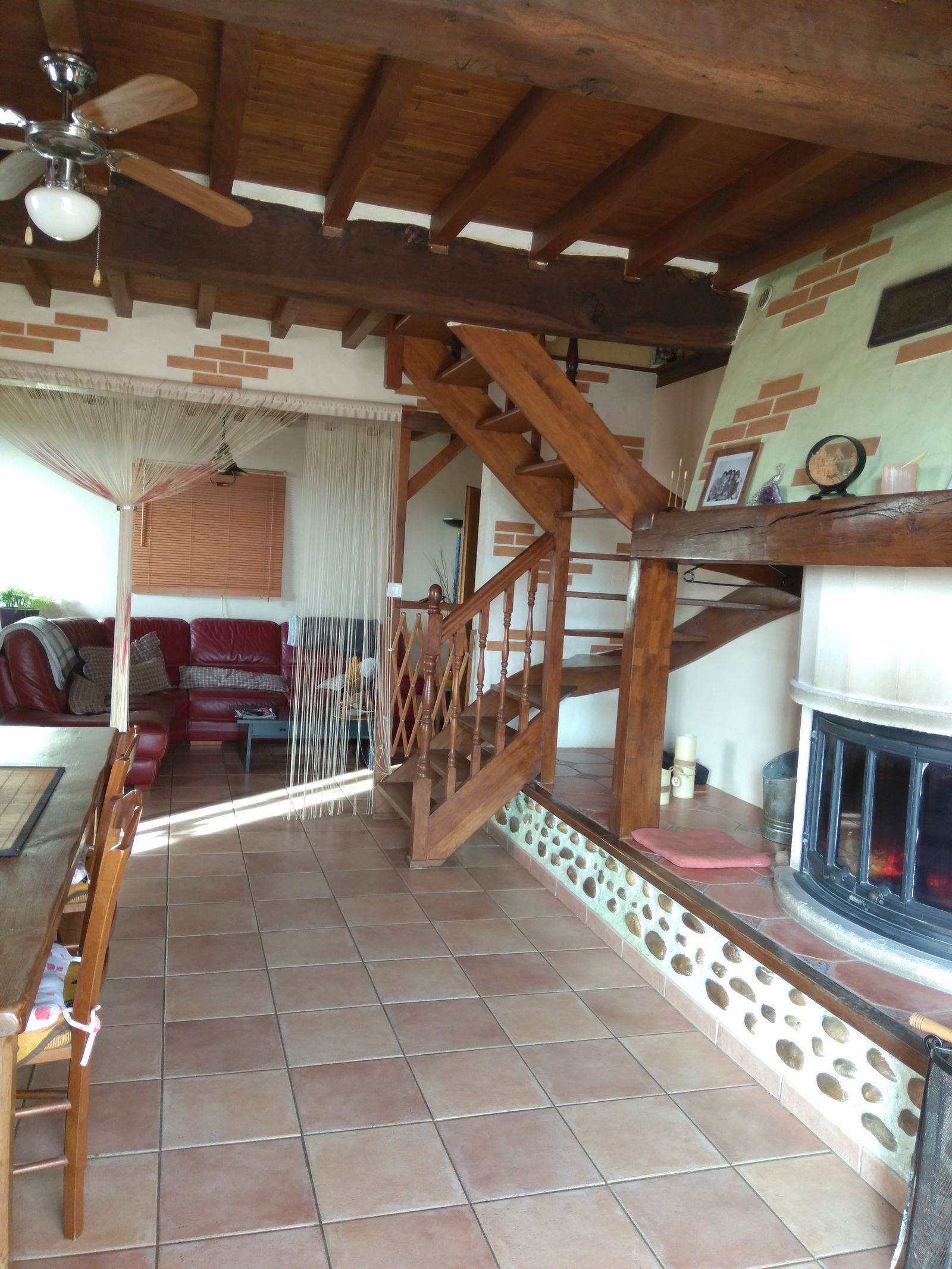 Homestay Castelbajac 218645
