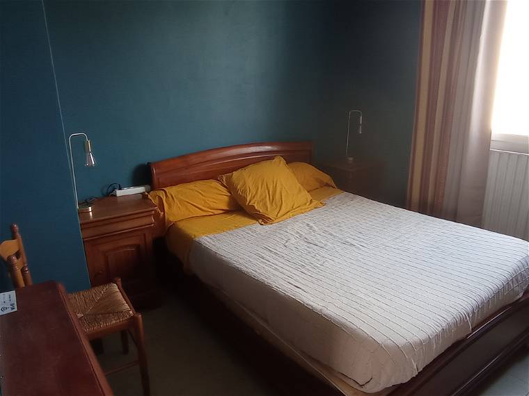 Homestay Castres 58043-1