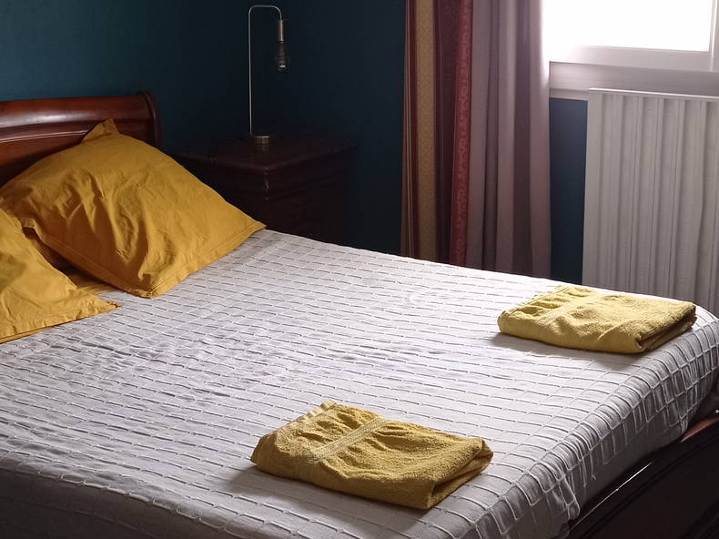 Famiglia Castres 58043-3