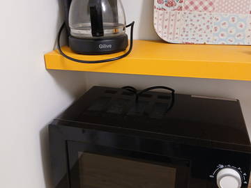 Chambre Chez L'habitant Castres 58043-7