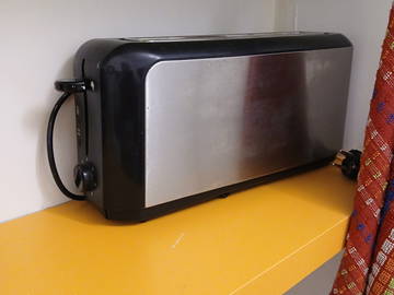 Chambre Chez L'habitant Castres 58043-9