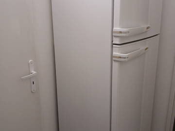 Chambre Chez L'habitant Castres 58043-11