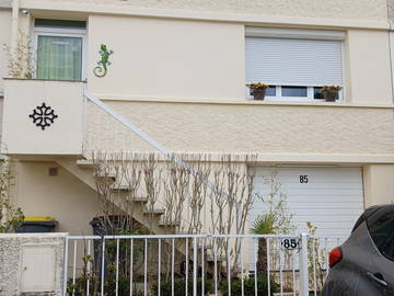 Chambre Chez L'habitant Castres 58043-12