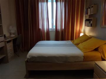 Chambre Chez L'habitant Castres 220221-5