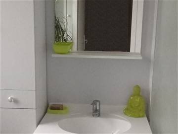 Chambre Chez L'habitant Castres 220221-8