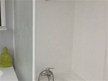 Chambre Chez L'habitant Castres 220221-9