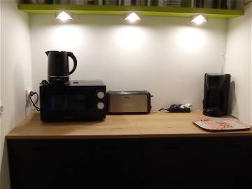 Chambre Chez L'habitant Castres 220221-10