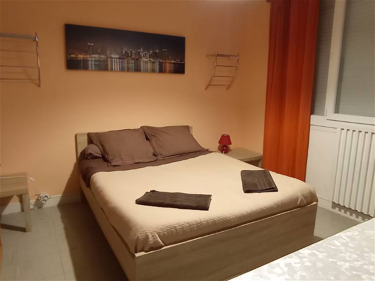 Homestay Castres 104051-1