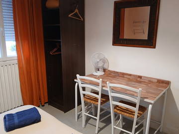 Chambre Chez L'habitant Castres 104051-8