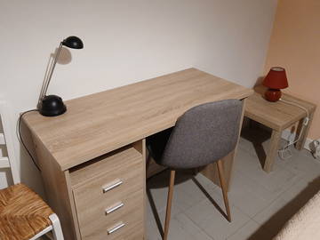 Chambre Chez L'habitant Castres 104051-9