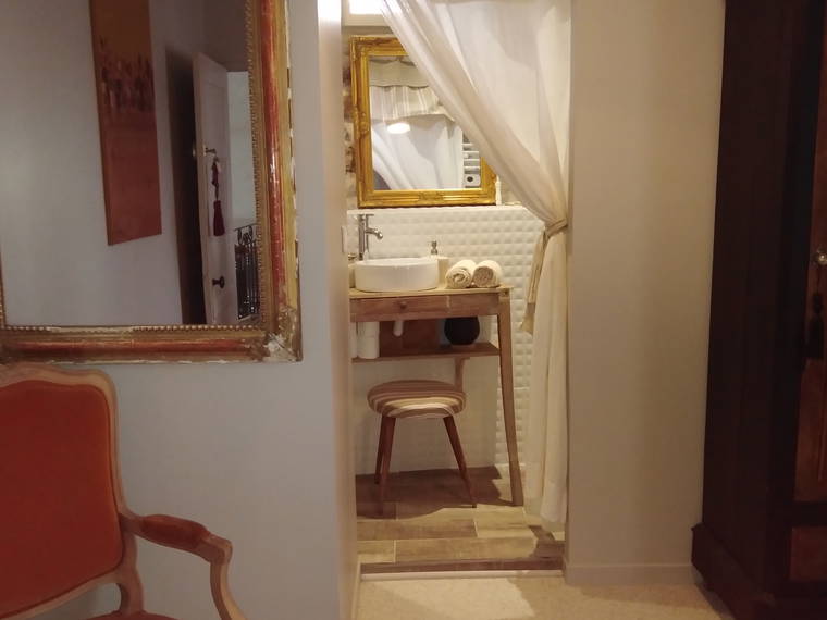 Chambre Chez L'habitant Cébazan 622274