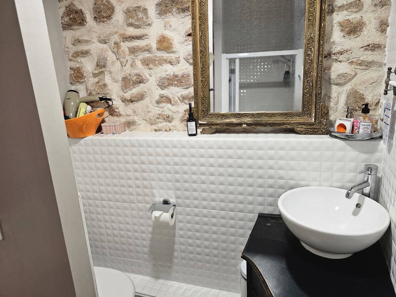 Chambre Chez L'habitant Cébazan 622274-5