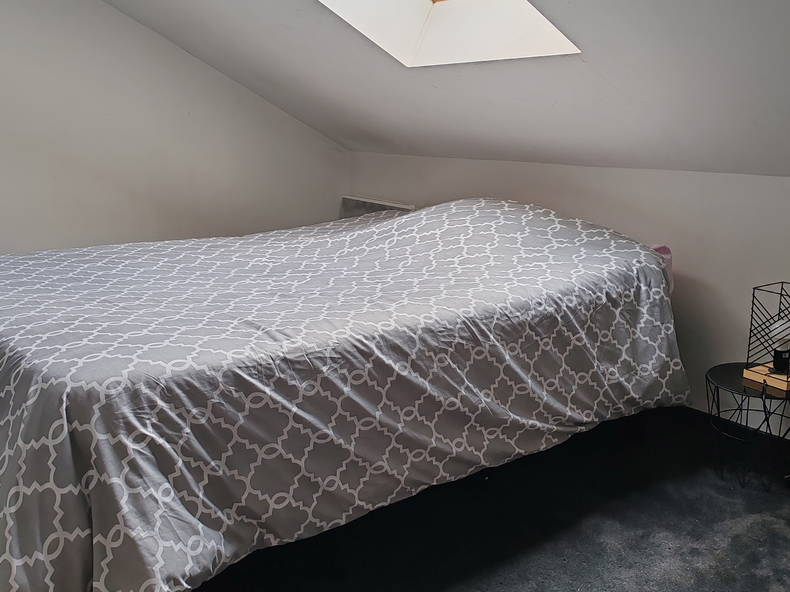 Quedarse En Casa Cergy 532969-1