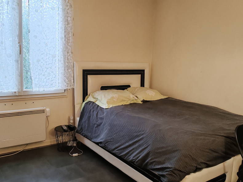 Chambre Chez L'habitant Cergy 656260-5