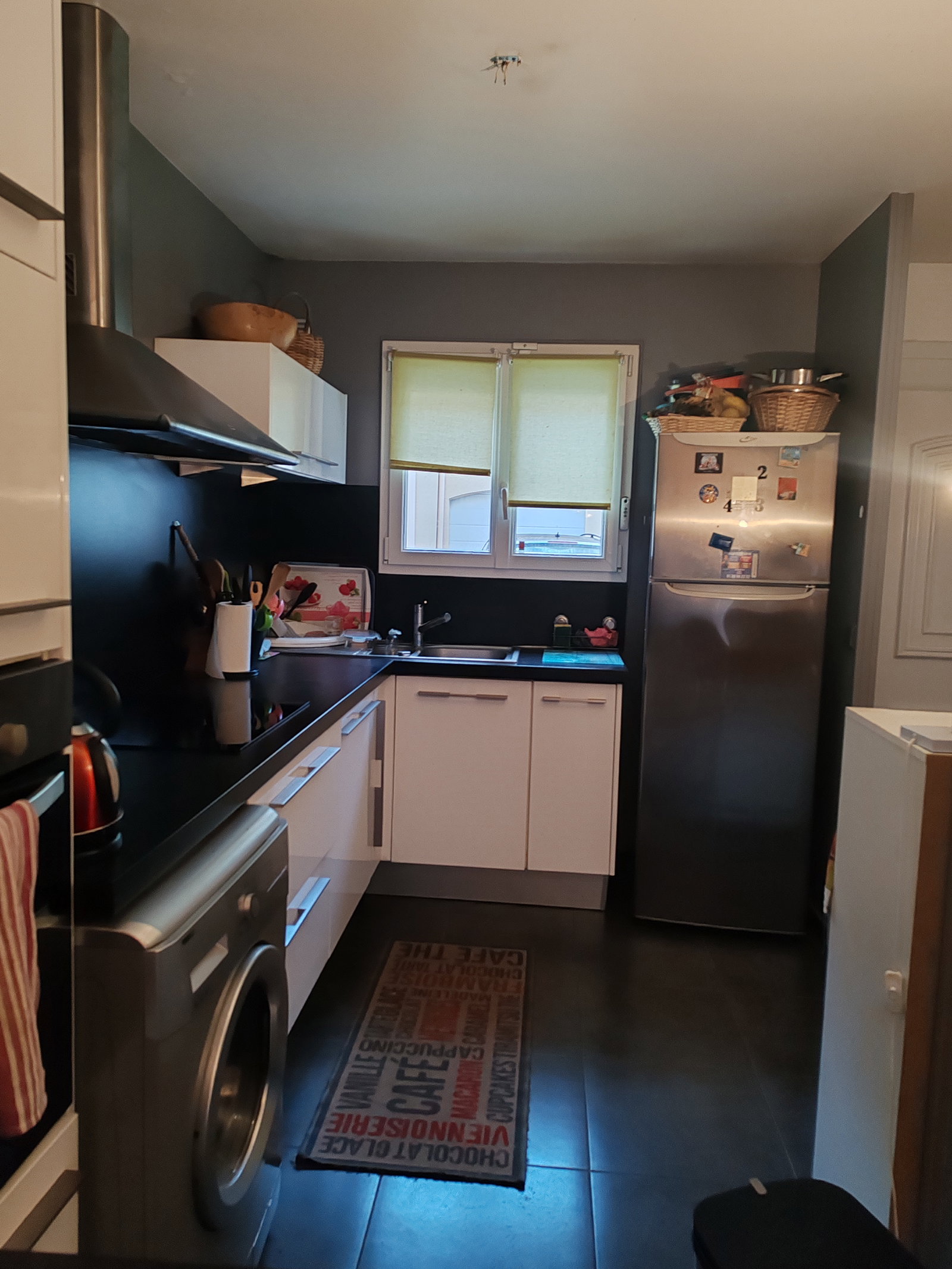 Chambre Chez L'habitant Cergy 656668