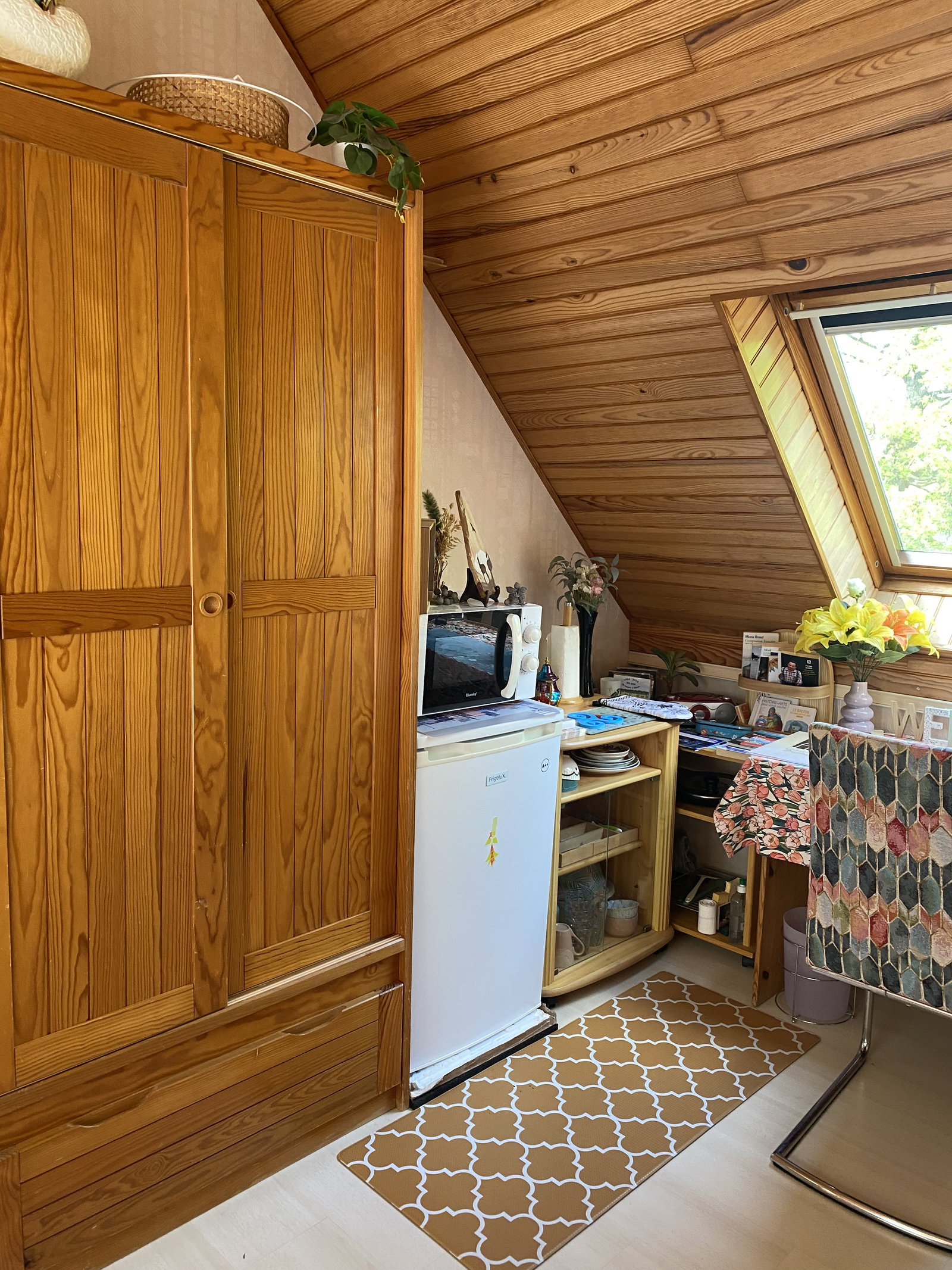 Chambre Chez L'habitant Cesson-Sévigné 224528