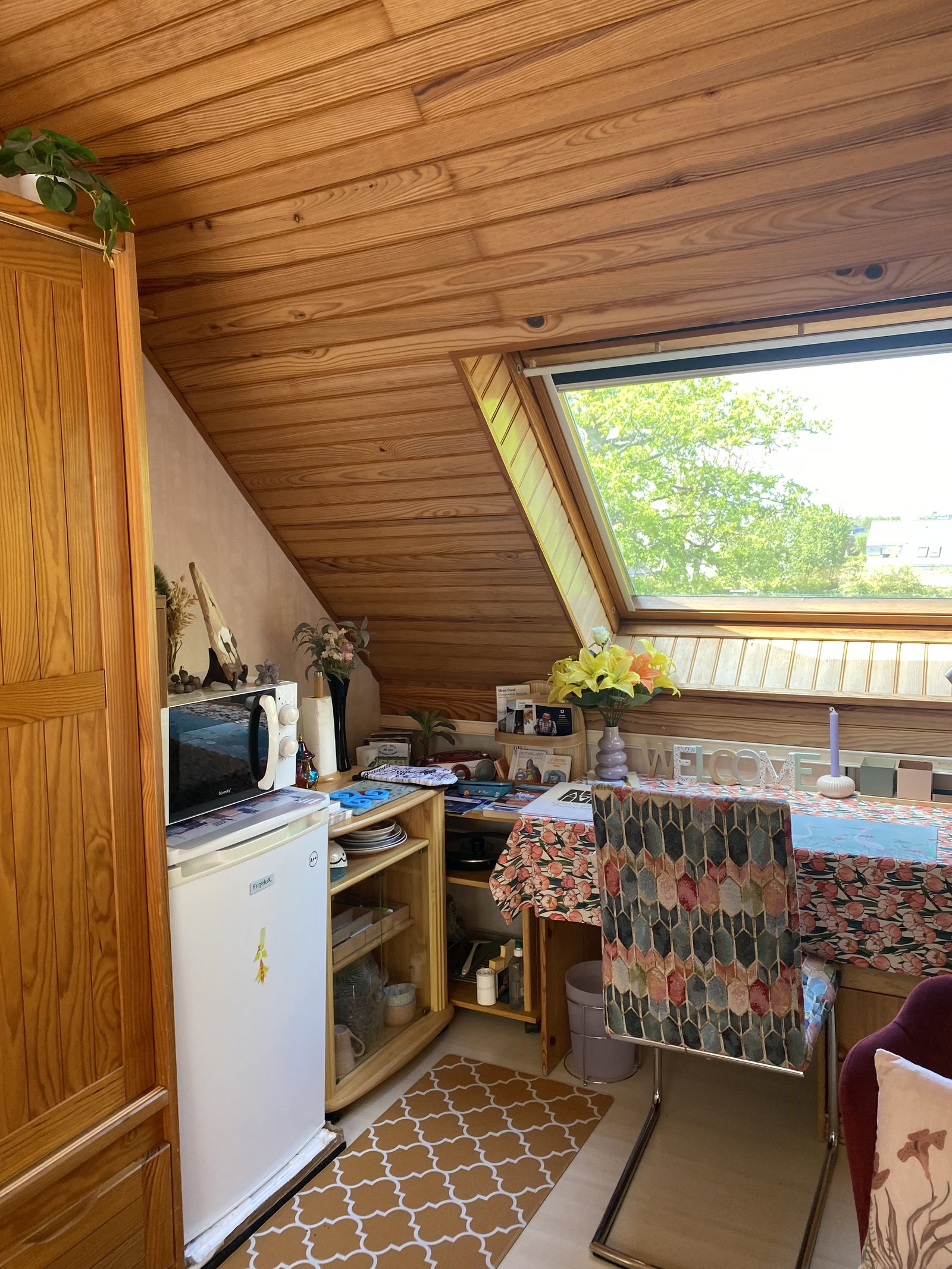 Chambre Chez L'habitant Cesson-Sévigné 224528