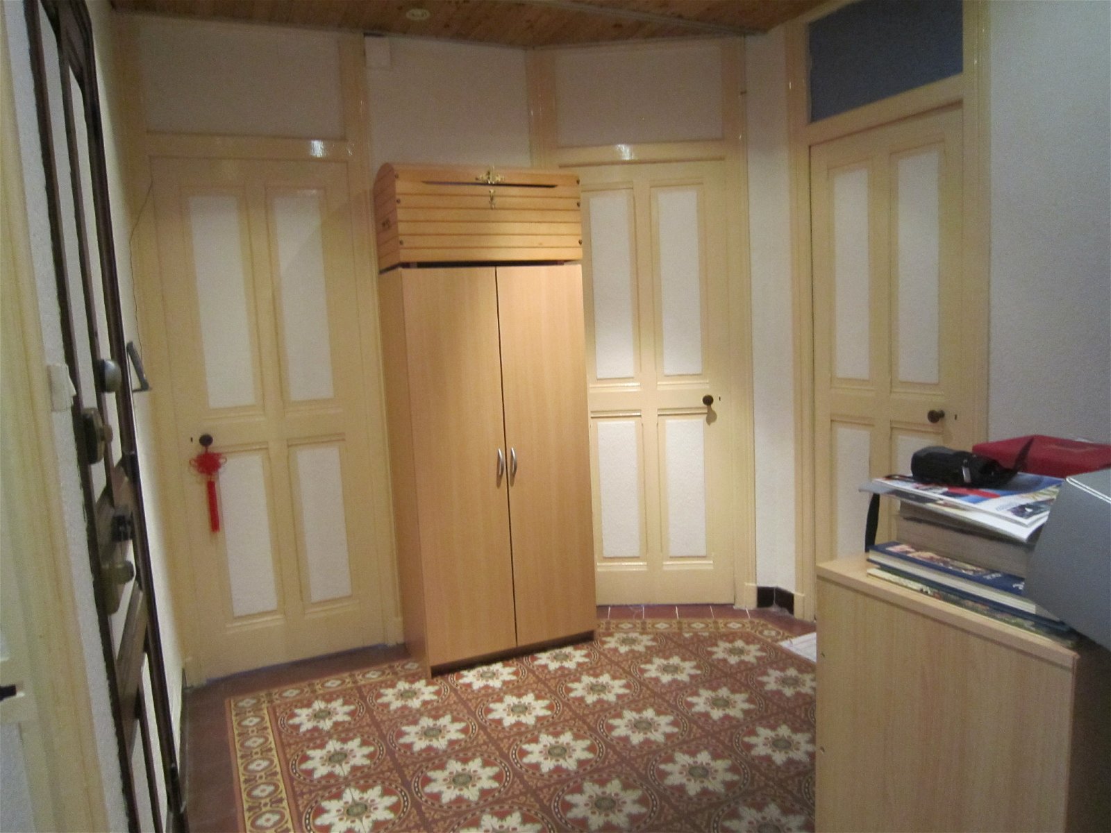 Chambre Chez L'habitant Chambéry 78253