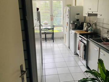 Room For Rent Genève 437043