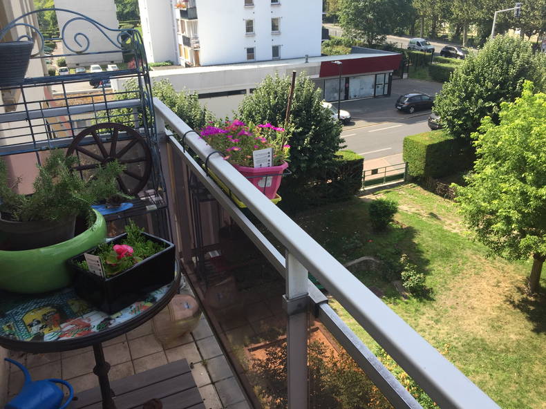 Zakwaterowanie U Rodziny Champigny-sur-Marne 229547-2