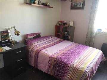 Chambre À Louer Champigny-Sur-Marne 229547