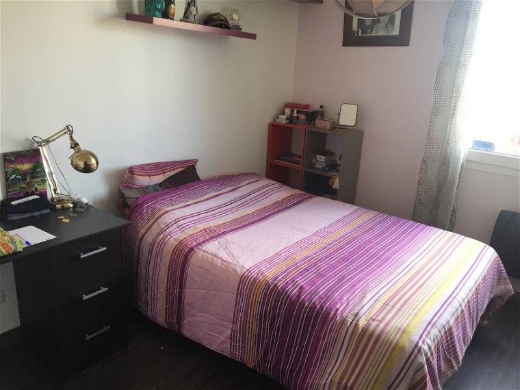 Chambre À Louer Champigny-sur-Marne 229547