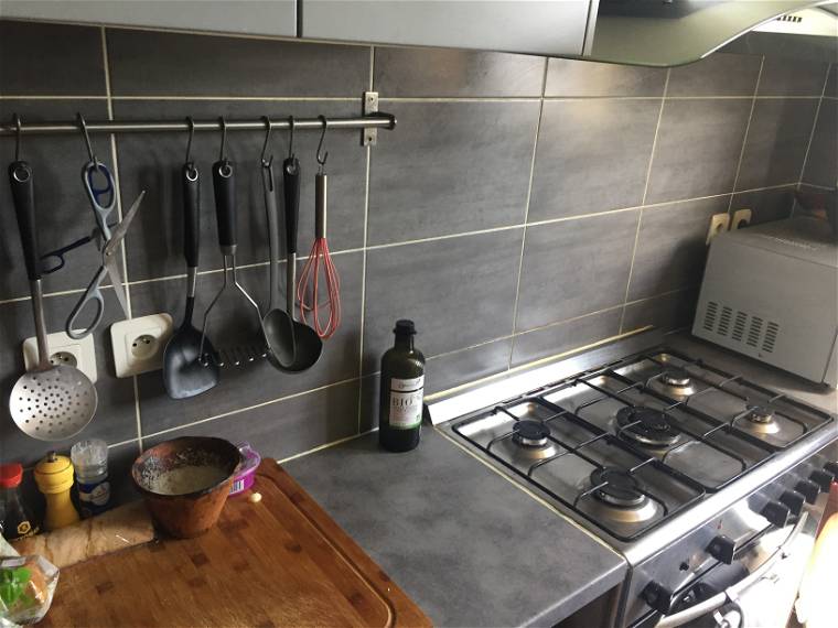 Hospedagem Em Casa De Família Champigny-sur-Marne 229547