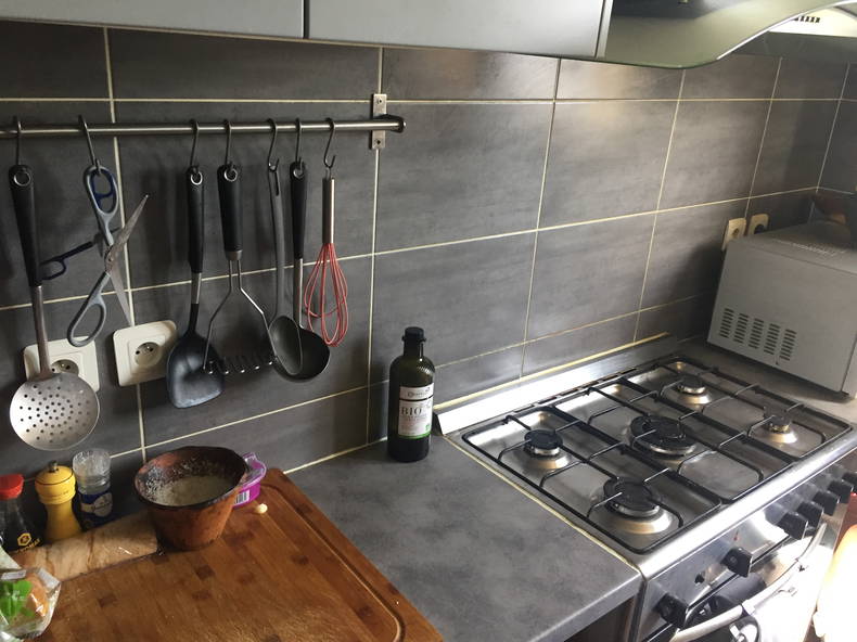 Zakwaterowanie U Rodziny Champigny-sur-Marne 229547-4