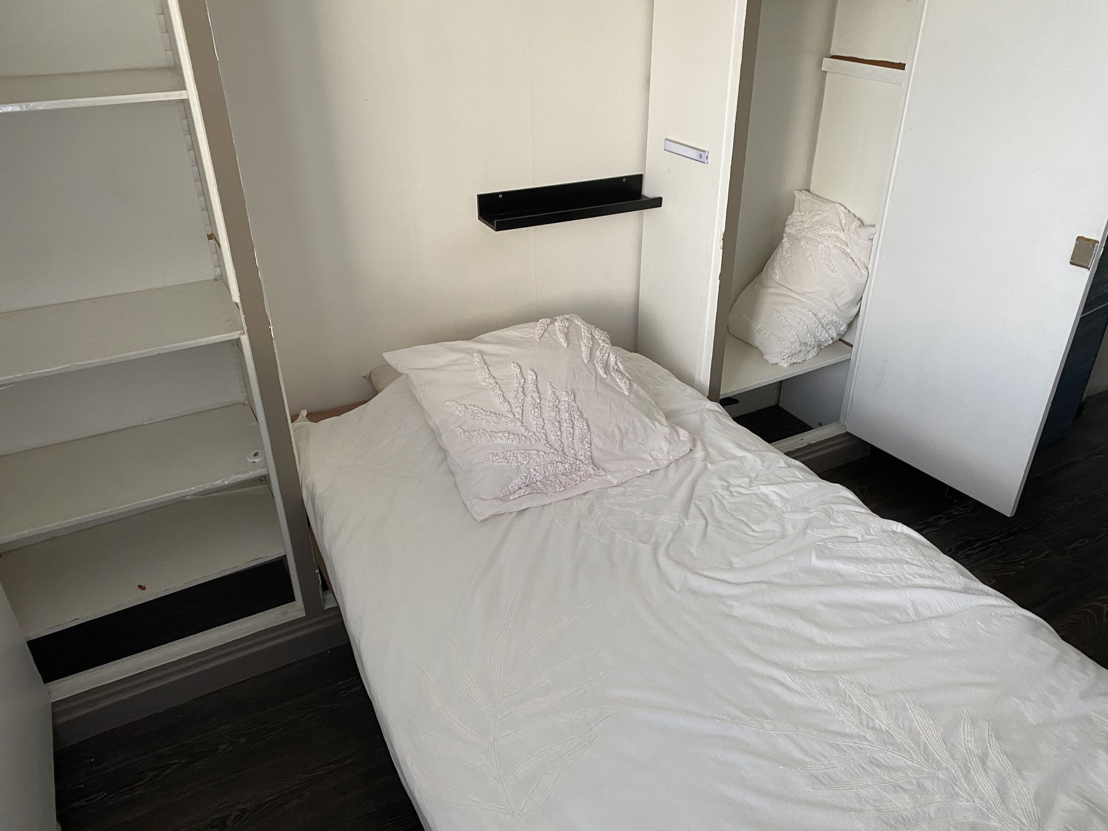 Hospedagem Em Casa De Família Champigny-sur-Marne 229547