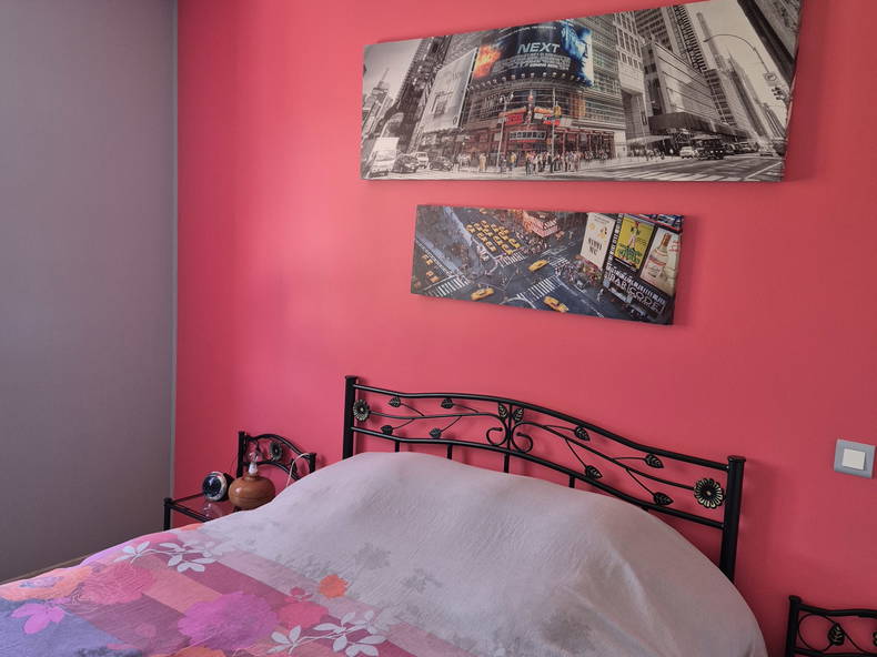 Homestay Orée d'Anjou 532927-4