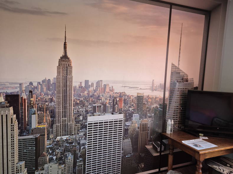 Homestay Orée d'Anjou 532927-2