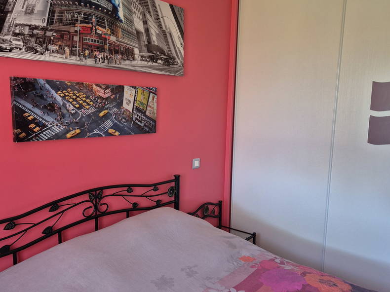 Homestay Orée d'Anjou 532927-3