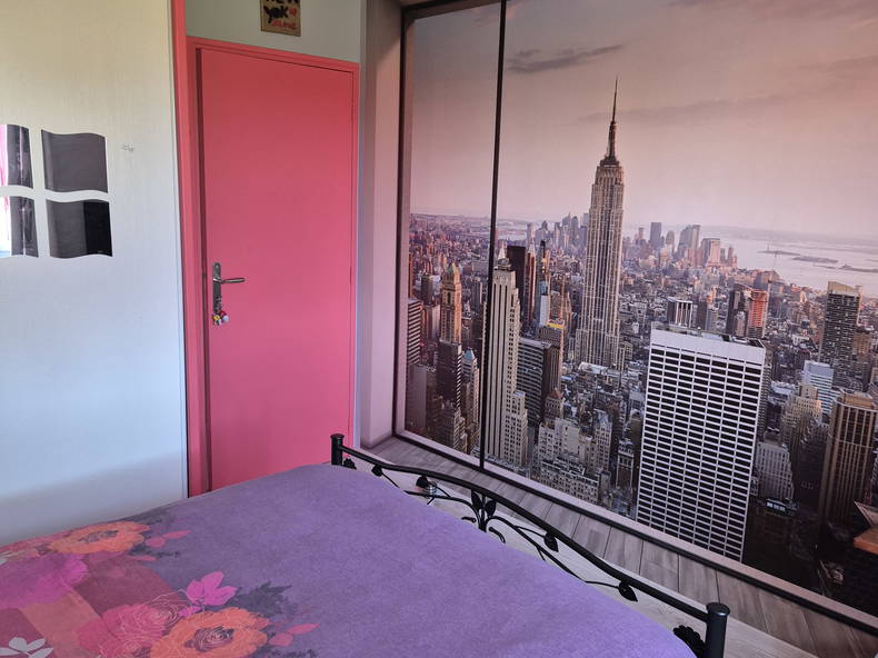 Homestay Orée d'Anjou 532927-5