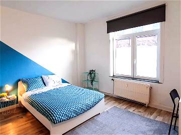 Room For Rent Charleroi 389684-1