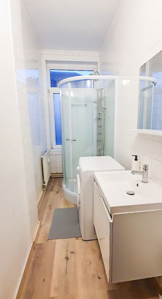 Colocation Charleroi 389684