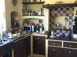 Chambre Chez L'habitant Charleroi 580061