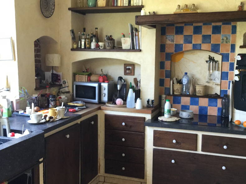 Homestay Charleroi 580061-1